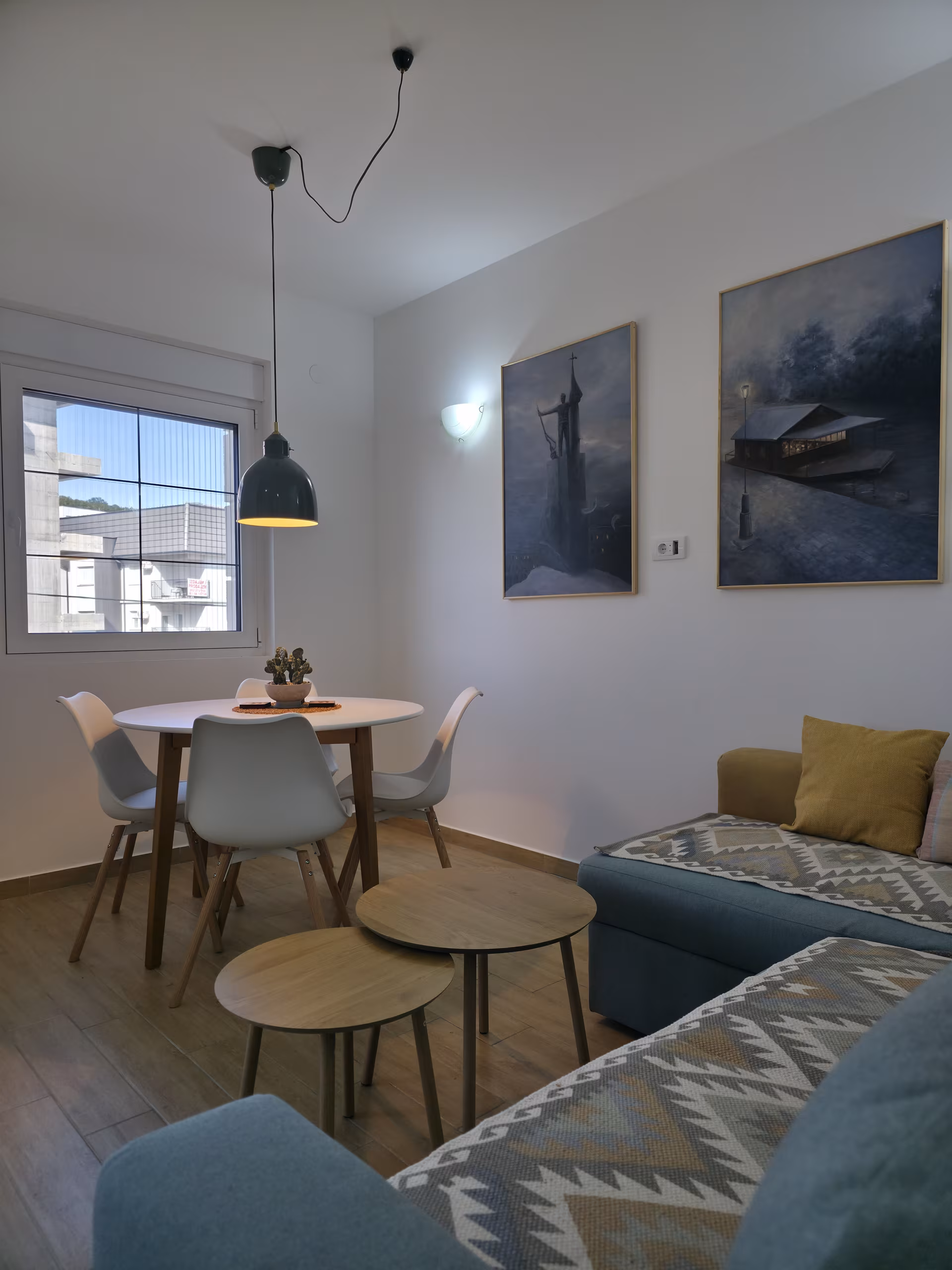 Central 9 - naslovna fotografija apartmana
