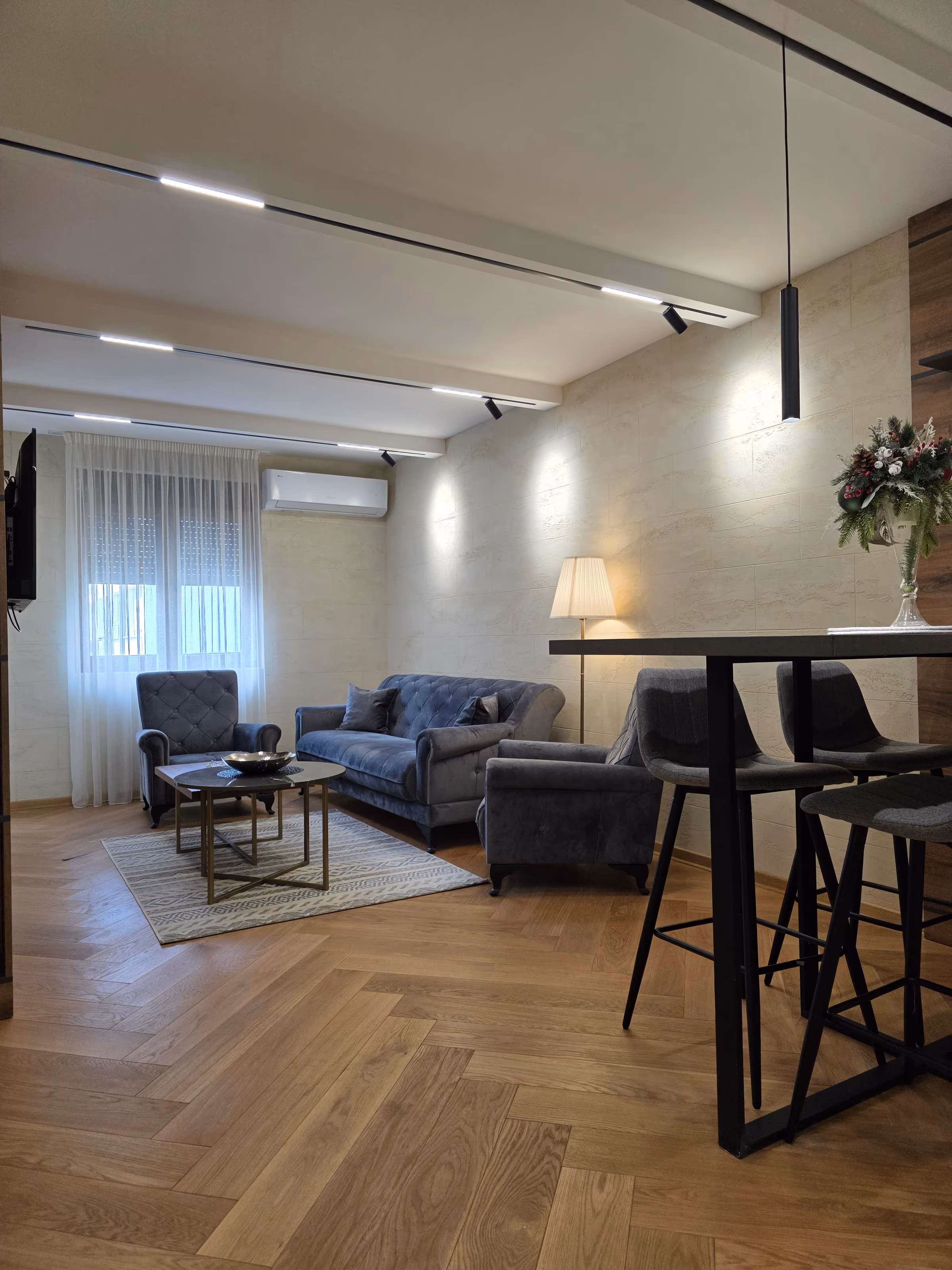 Central 5 - naslovna fotografija apartmana